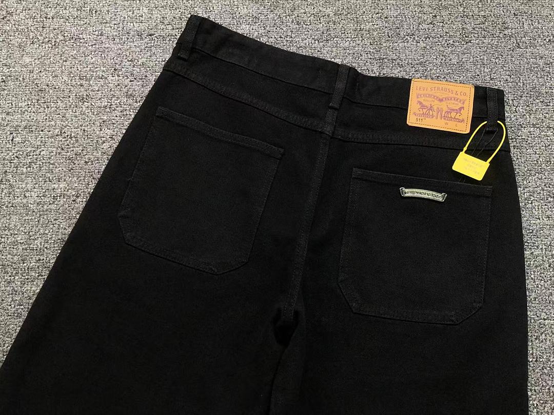 Comme des Garcons 185 C⭐⭐OME HE⭐⭐TS SHORTS 2207112417 (Im 170Cm 60Kg I Wear Size L In The Phot) - Image 11