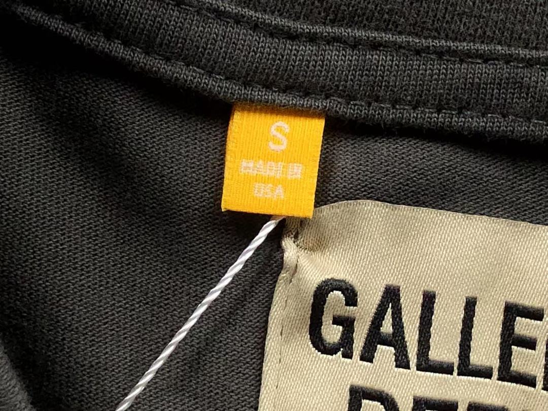 Gallery Dept 85 GALLERY DEPT T-SHIRT 3105121696 (Im 170Cm 60Kg I Wear Size S In The Phot) - Image 20