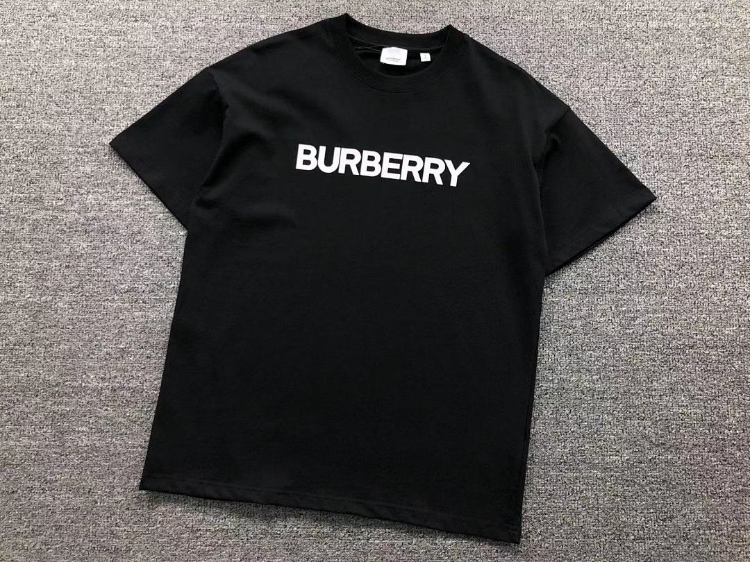 Burberry 128 B⭐R⭐E⭐RY T-SHIRT 312092405 (Im 170Cm 57Kg I Wear Size S In The Phot) - Image 16