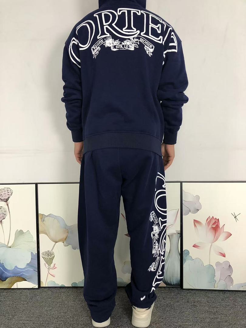 Corteiz TROUSERS 145 CORTEIZ HOODIE - Image 5