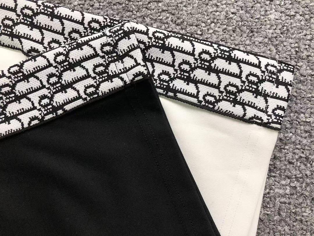 Dior 108 D⭐O⭐ SHORTS 215164020 (Im 170Cm 60Kg I Wear Size L In The Phot) - Image 15