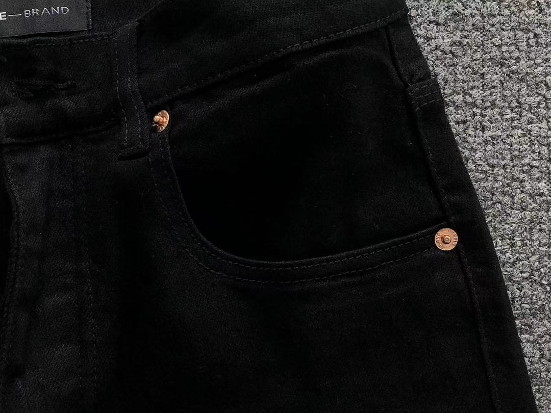 Purple 178 PURPLE TROUSERS 124170271 (Im 170Cm 65Kg I Wear Size 30 In The Phot) - Image 17