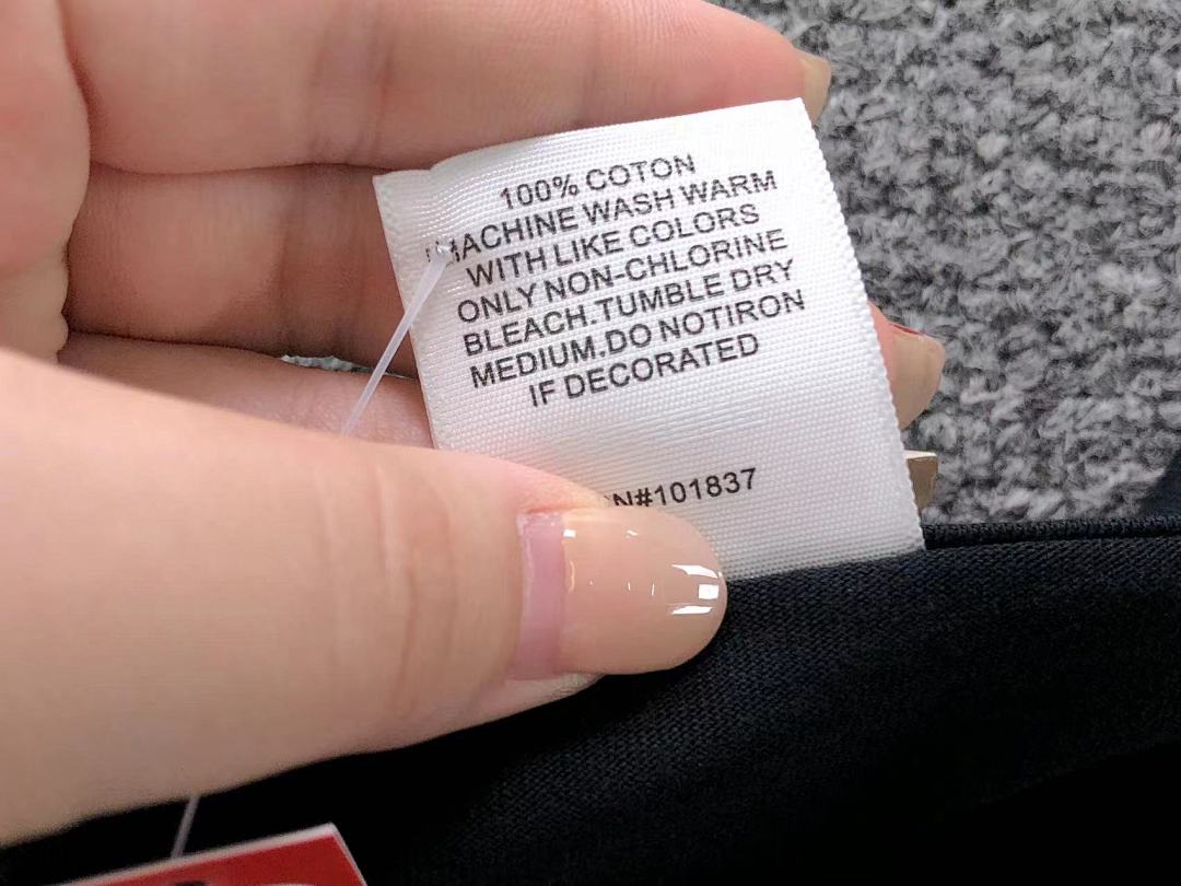 Supreme 78 S⭐⭐R⭐⭐E T-SHIRT 5231932123 (Im 170Cm 60Kg I Wear Size M In The Phot) - Image 17