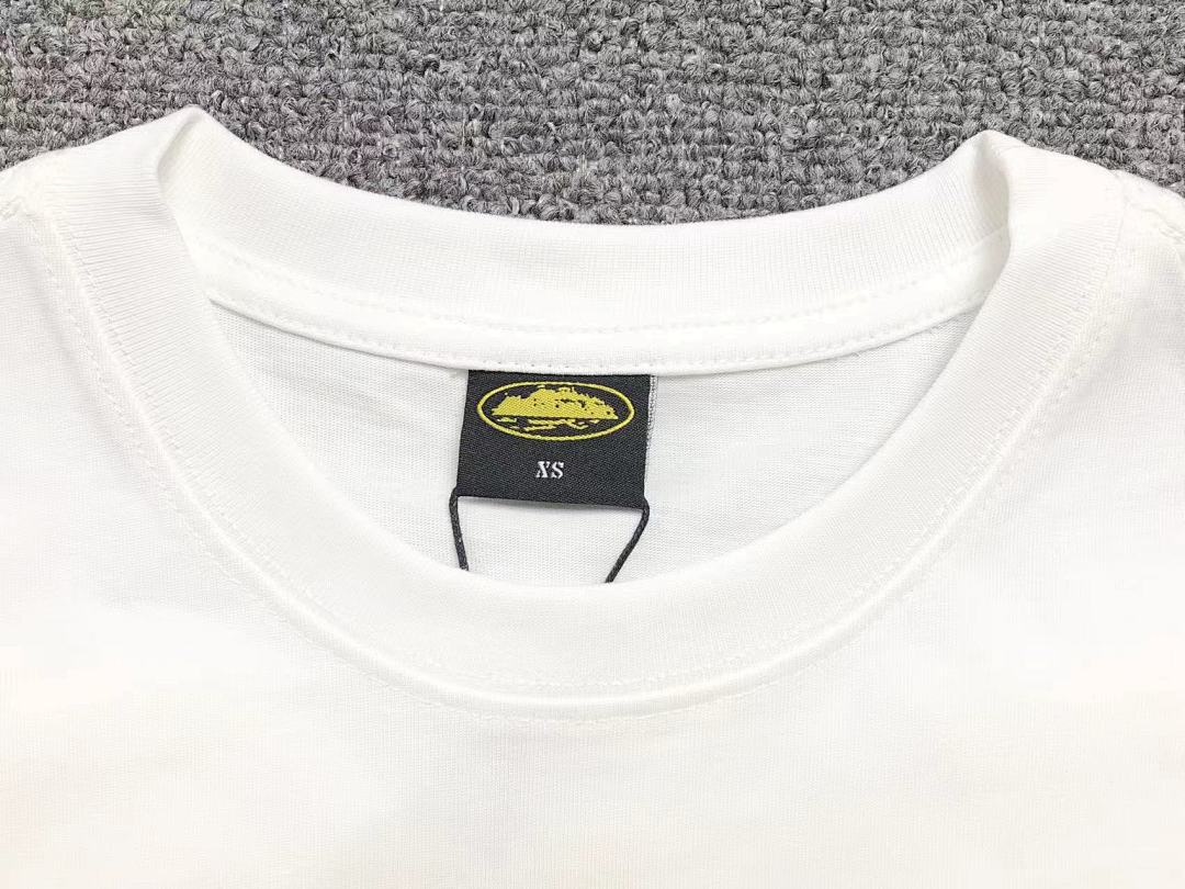 Corteiz 78 CORTEIZ T-SHIRT - Image 13