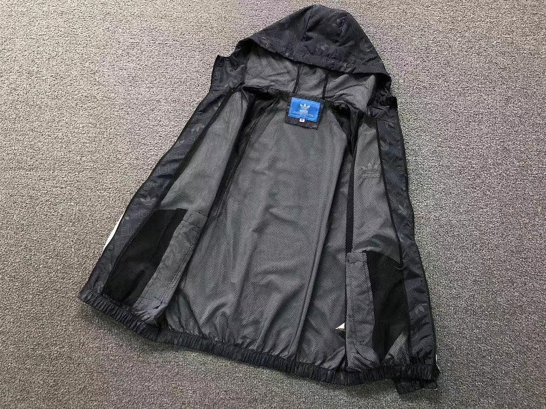 Adidas 145 A⭐I⭐AS JACKET 4208120377 (Im 170Cm 60Kg I Wear Size M In The Phot) - Image 27