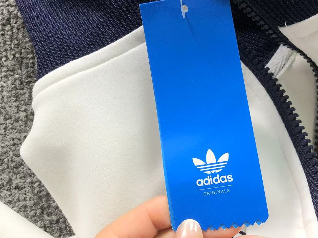 Adidas 158 A⭐I⭐AS JACKET FEMAIE - Image 25