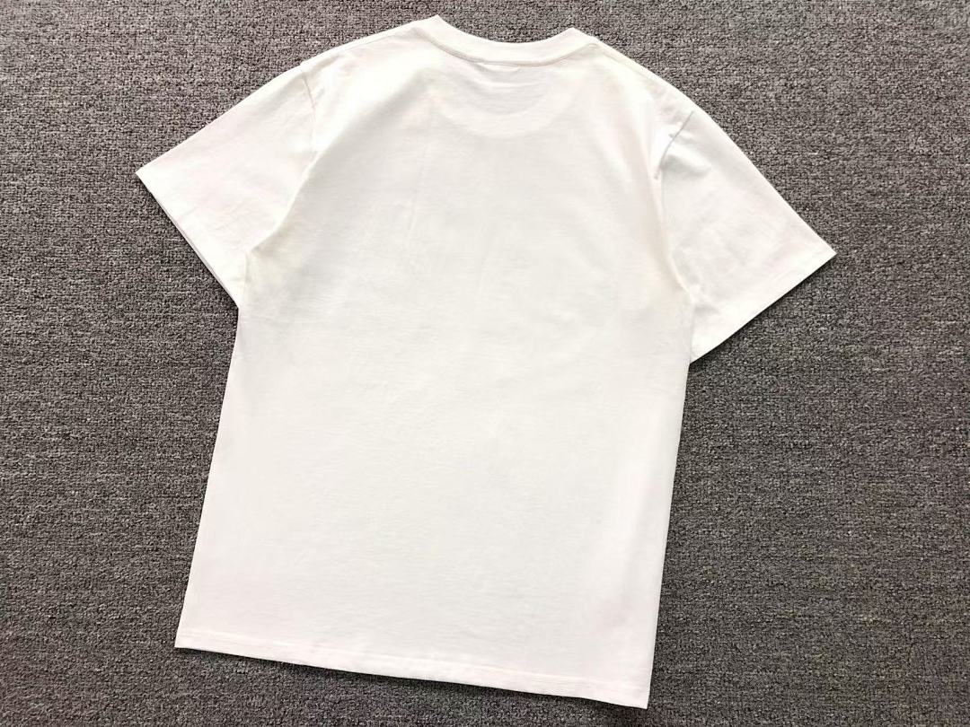 Bape 95 BAPE T-SHIRT 3105292817 (Im 170Cm 60Kg I Wear Size S In The Phot) - Image 11