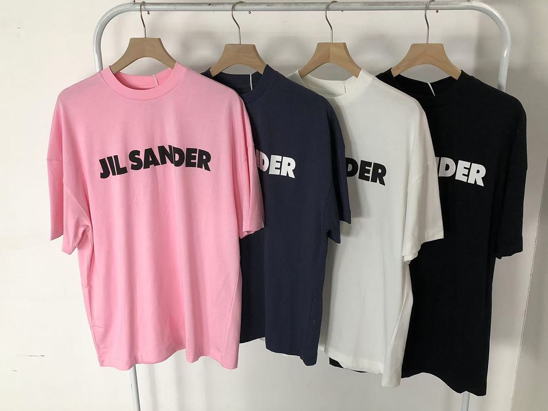 Jil Sander 138 JIL SANDER T-SHIRT 22042317001 (Im 170Cm 60Kg I Wear Size M In The Phot) - Image 27