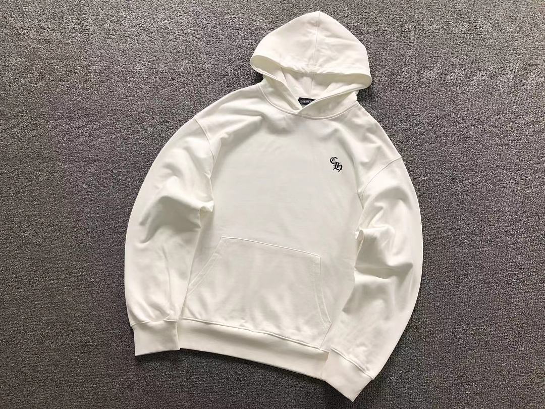 Comme des Garcons 235 C⭐⭐OME HE⭐⭐TS HOODIE 32081818125 (Im 170Cm 60Kg I Wear Size L In The Phot) - Image 7