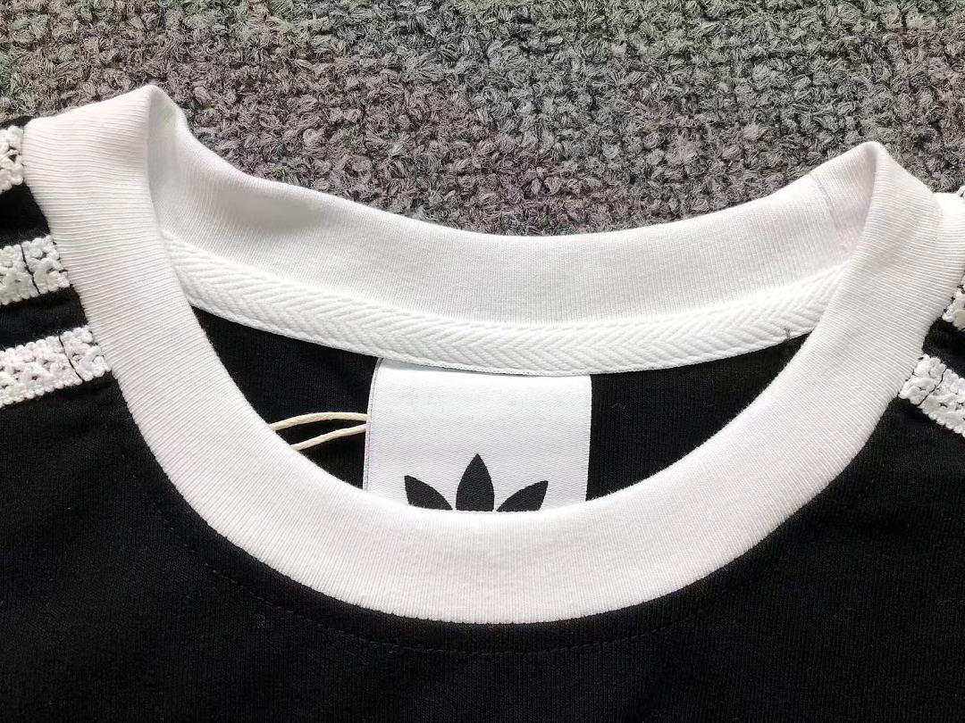 Adidas 113 A⭐I⭐AS T-SHIRT FEMAIE - Image 15