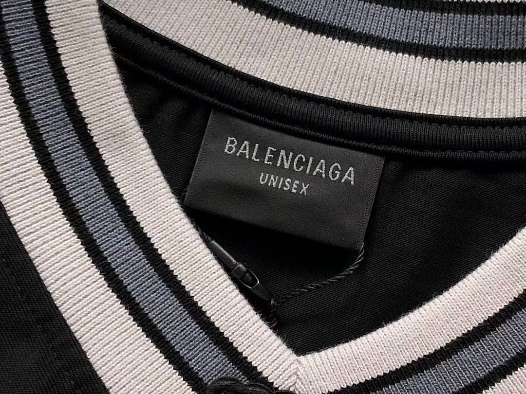 Balenciaga 188 B⭐L⭐⭐⭐IA⭐A LONG SLEEVED 3203242821 (Im 170Cm 60Kg I Wear Size 2 In The Phot) - Image 27
