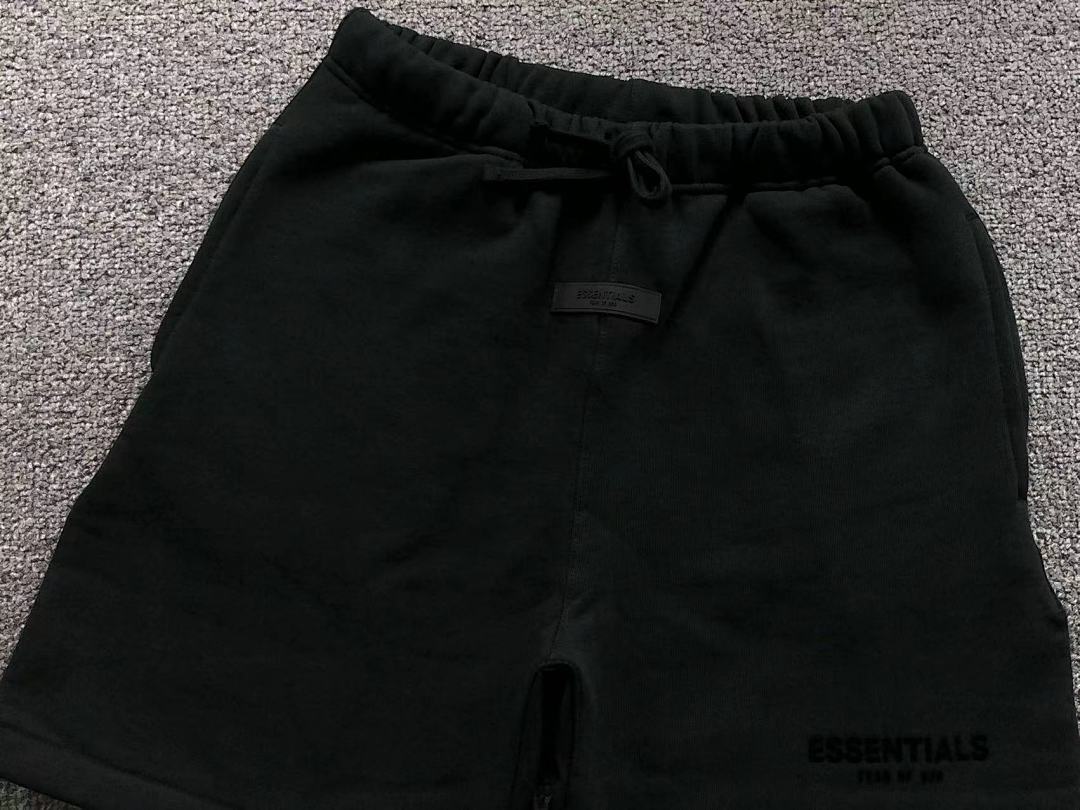 Fear of God TROUSERS 108 FOG T-SHIRT - Image 34