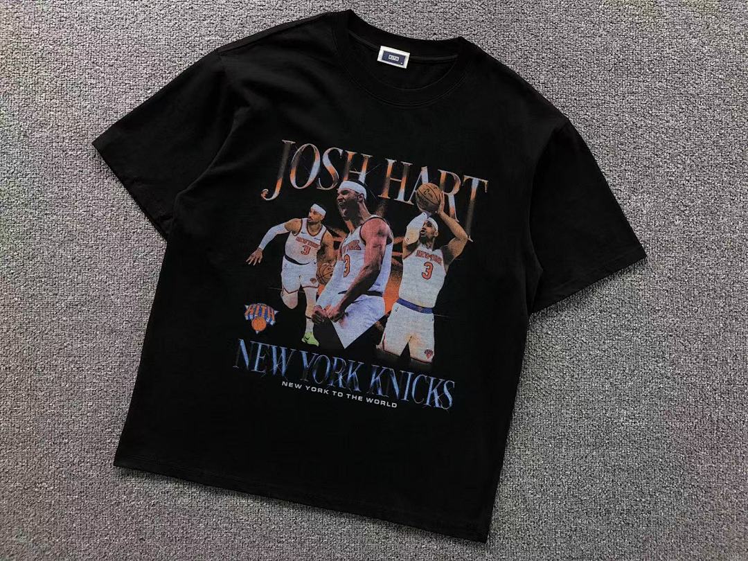 Kith 95 KITH T-SHIRT 57041695 (Im 170Cm 60Kg I Wear Size M In The Phot) - Image 6
