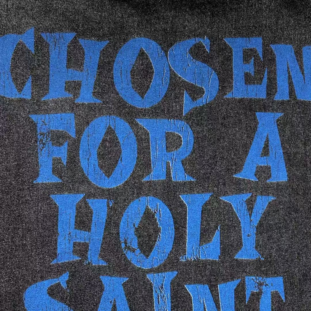 Chanel 98 SAINT MICHAEL T-SHIRT 213063117 (Im 170Cm 55Kg I Wear Size L In The Phot) - Image 14