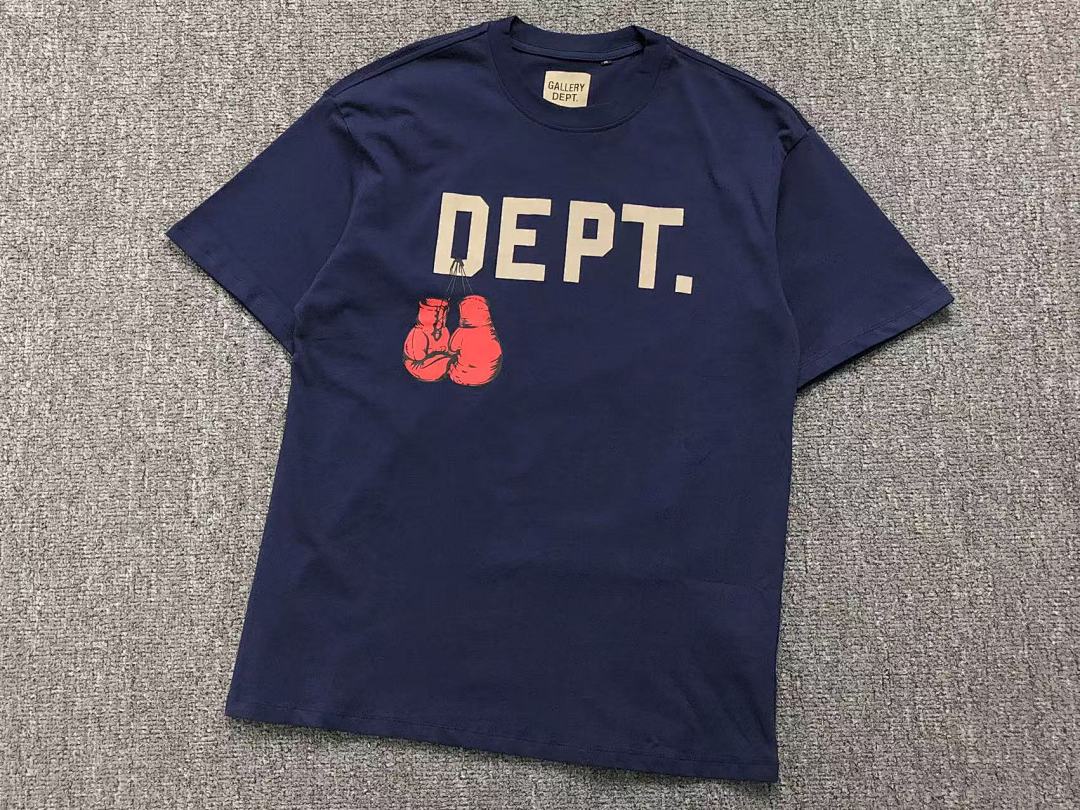 Gallery Dept 98 GALLERY DEPT T-SHIRT - Image 14