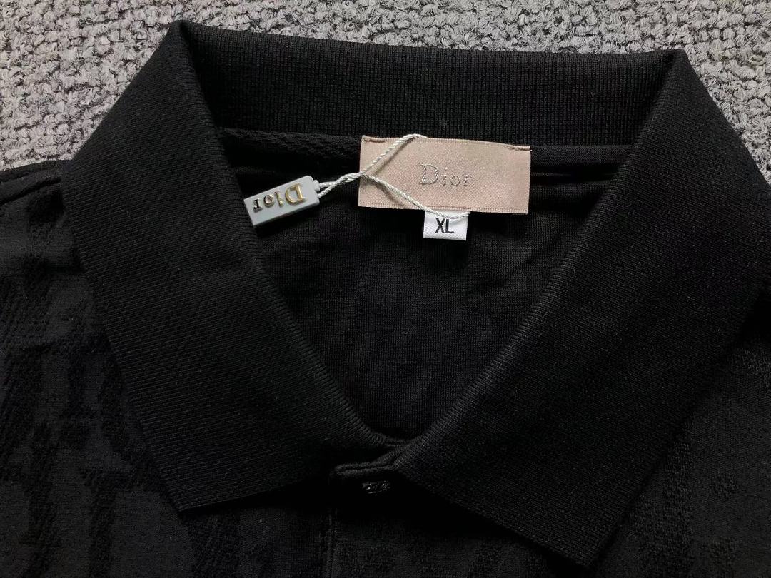 Unbranded 175 D⭐O⭐ POLO 2204183201 (Im 170Cm 60Kg I Wear Size XL In The Phot) - Image 17
