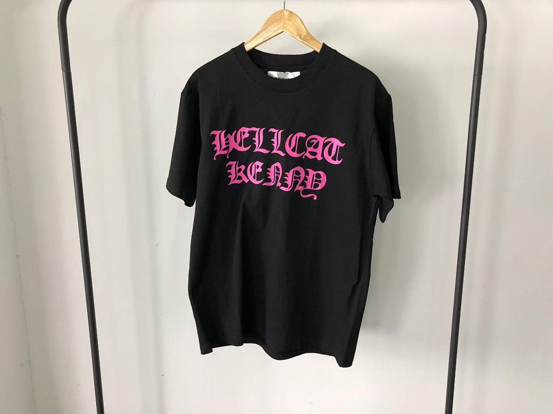 Sp5der 105 SP5DER T-SHIRT - Image 16