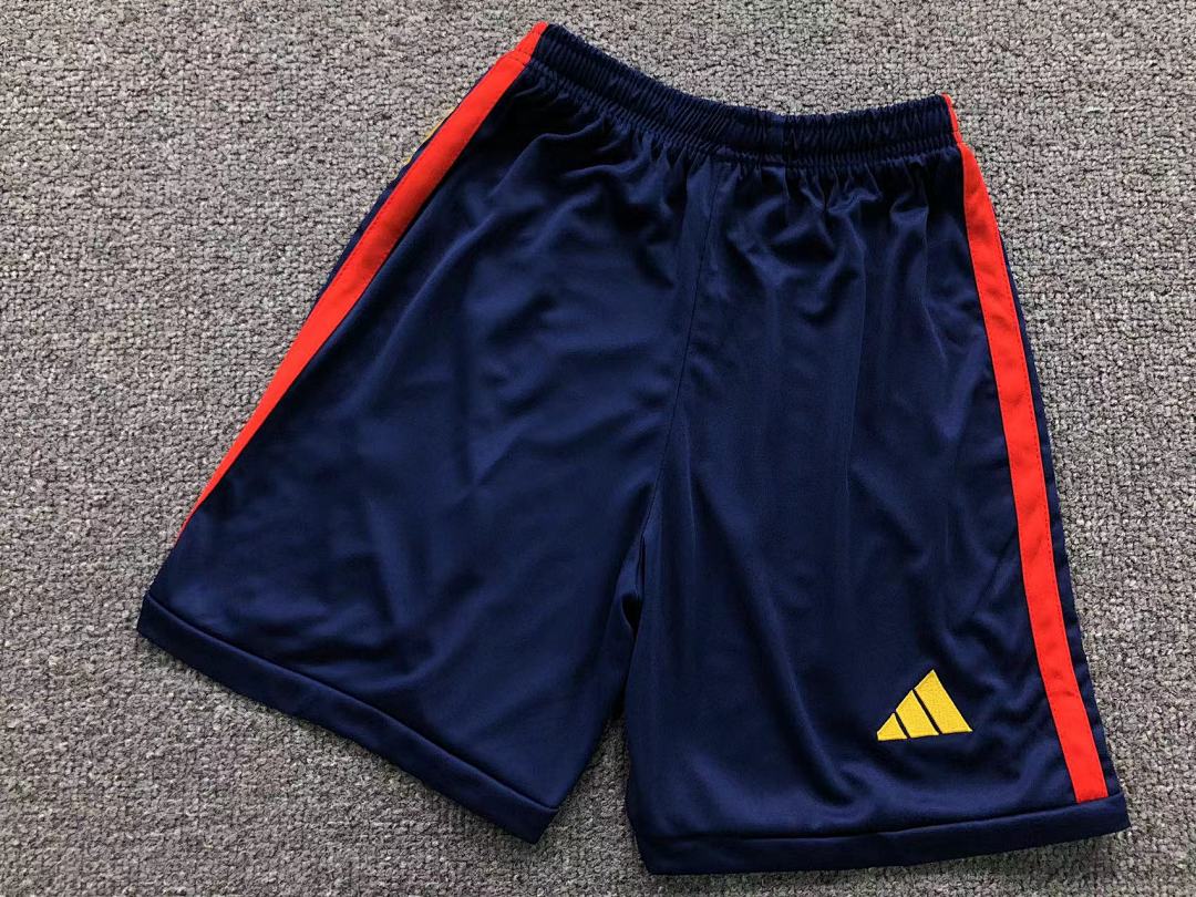 Chanel 75 FOOTBALL T-SHIRT SHORTS - Image 27