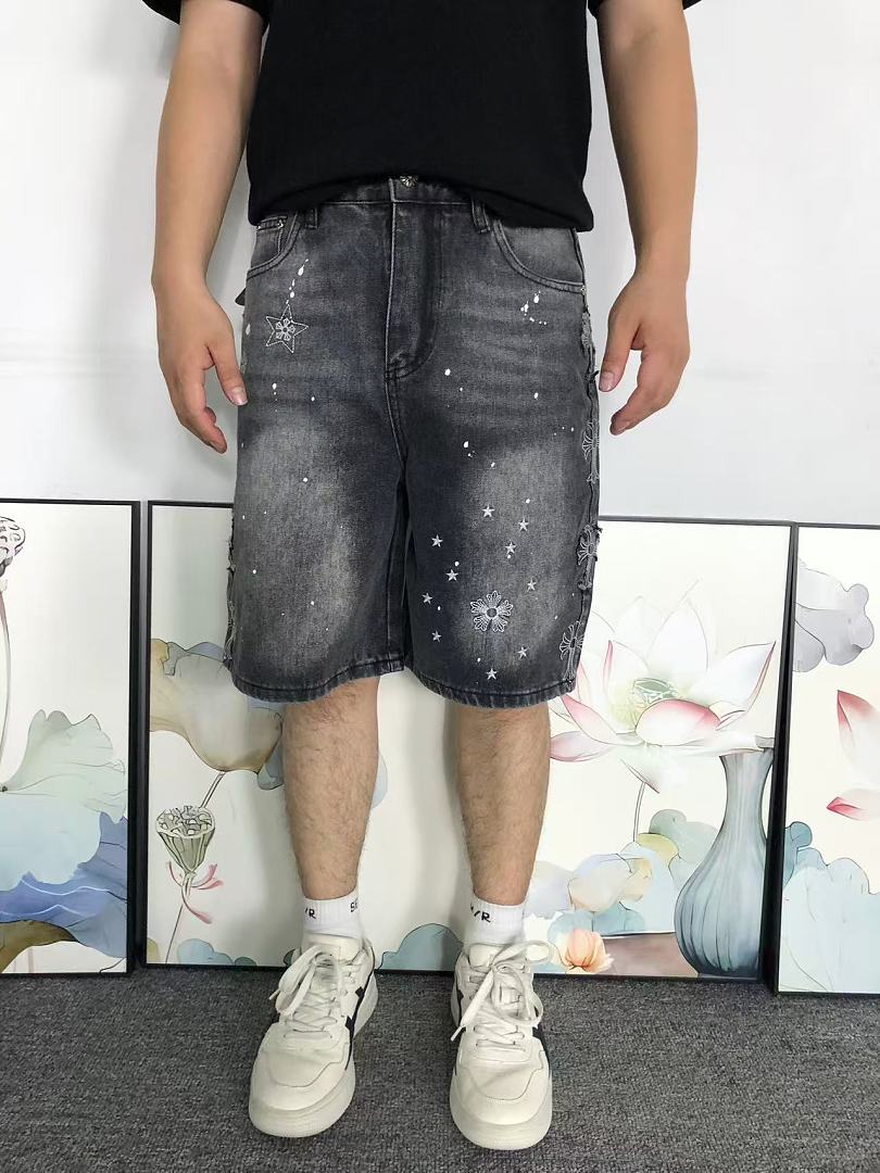 Comme des Garcons 175 C⭐⭐OME HE⭐⭐TS SHORTS 3205141321 (Im 170Cm 60Kg I Wear Size M In The Phot) - Image 3