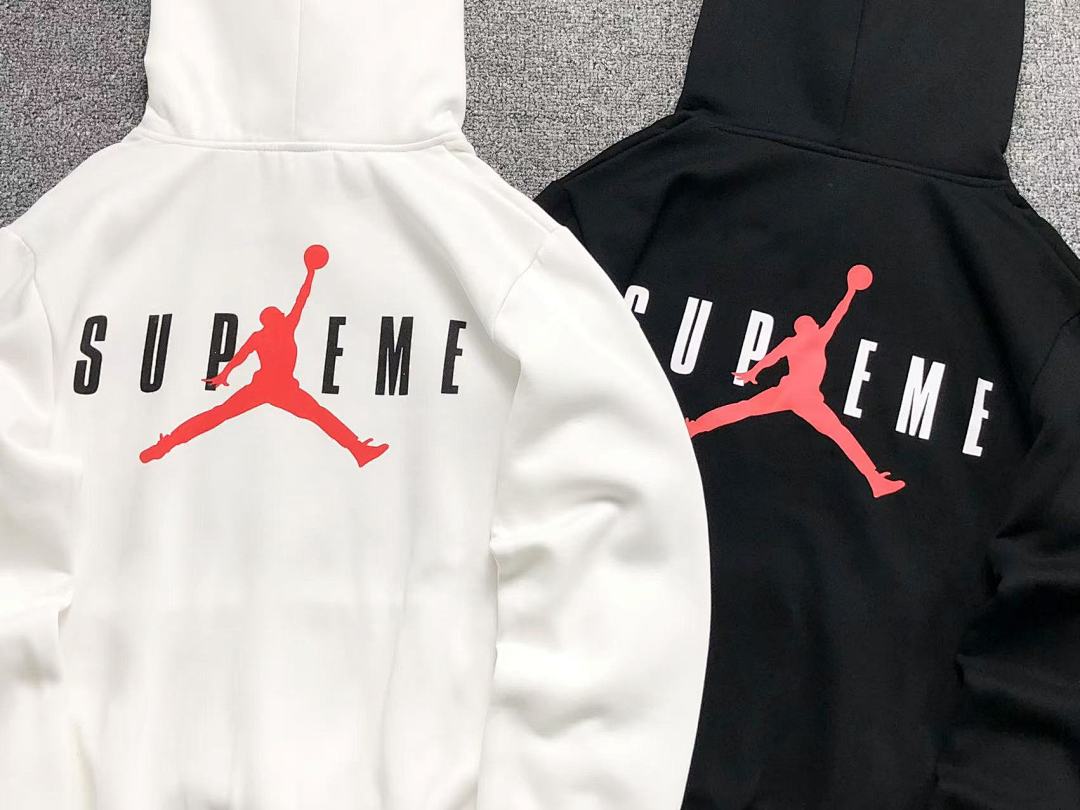 Air Jordan 98 A⭐R J⭐R⭐AN S⭐⭐R ⭐⭐E HOODIE 111180157 (Im 170Cm 57Kg I Wear Size M In The Phot) - Image 4