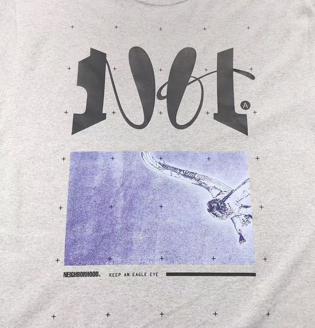 Neighborhood 106 NEIGHBORHOOD T-SHIRT - Image 13