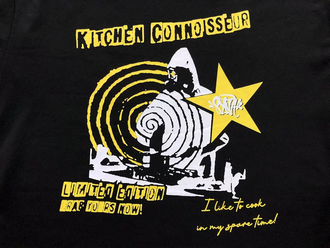 Unbranded 78 S⭐N⭐ T-SHIRT 505100278 (Im 170Cm 60Kg I Wear Size XL In The Phot) - Image 10