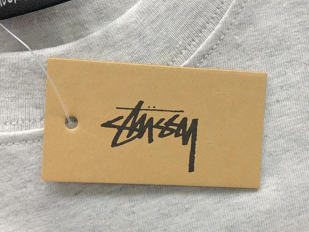 Stussy 85 STUSSY T-SHIRT 3104183531 (Im 170Cm 60Kg I Wear Size M In The Phot) - Image 23