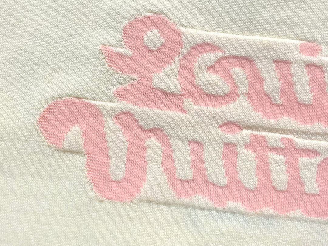 Louis Vuitton 125 L⭐ T-SHIRT - Image 10
