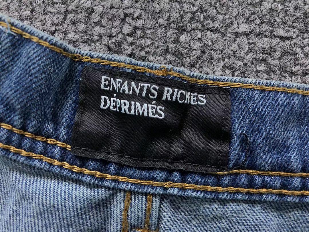 Chanel 168 ENFANTS RICHES DEPRIMES TROUSERS 511601162 (Im 170Cm 60Kg I Wear Size S In The Phot) - Image 23