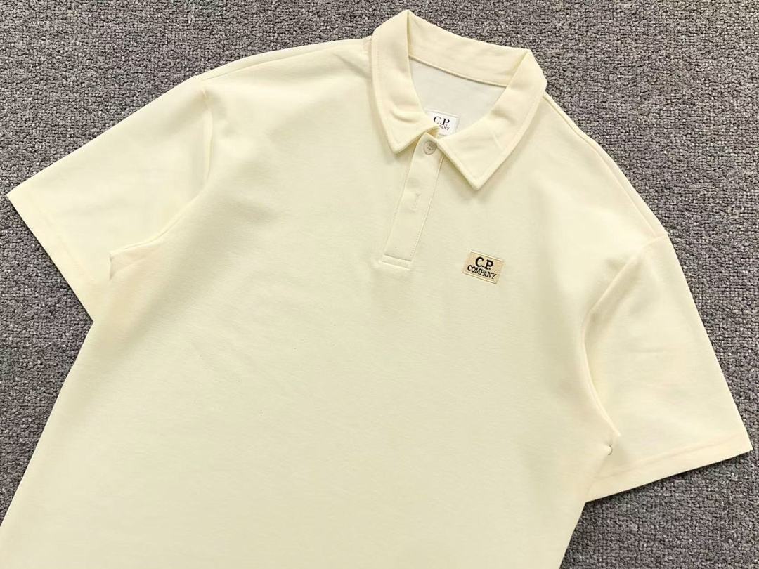C.P. Company 88 CP POLO 1105210855 (Im 170Cm 60Kg I Wear Size M In The Phot) - Image 13