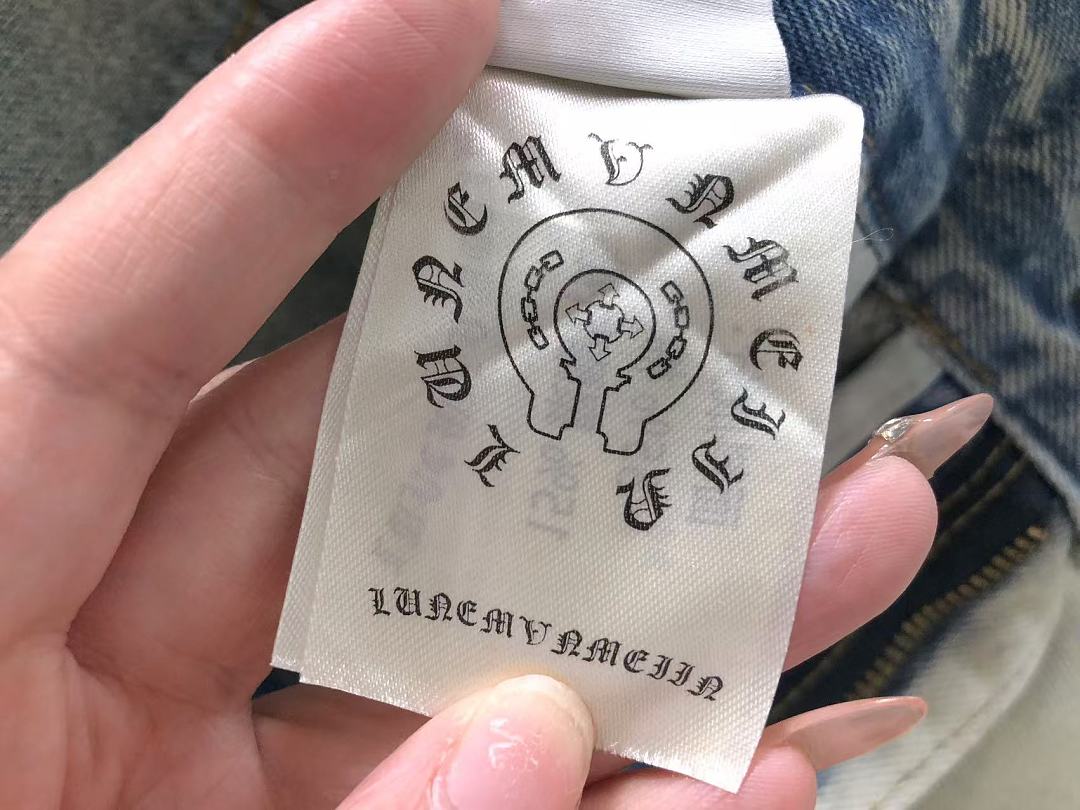Comme des Garcons 218 C⭐⭐OME HE⭐⭐TS TROUSERS 3207230521 (Im 170Cm 60Kg I Wear Size M In The Phot) - Image 27