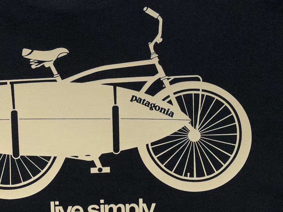 On Running 78 PATAGONIA T-SHIRT 3106132502 (Im 170Cm 60Kg I Wear Size M In The Phot) - Image 18