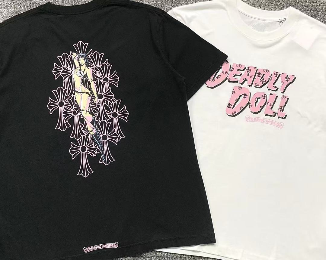 Comme des Garcons 113 C⭐⭐OME HE⭐⭐TS T-SHIRT 12760202 (Im 170Cm 60Kg I Wear Size M In The Phot) - Image 6