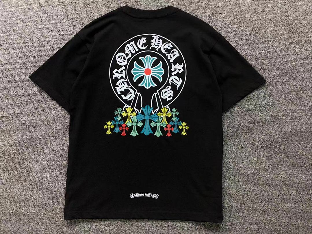 Comme des Garcons 88 C⭐⭐OME HE⭐⭐TS T-SHIRT 42011528144 (Im 170Cm 60Kg I Wear Size M In The Phot) - Image 7