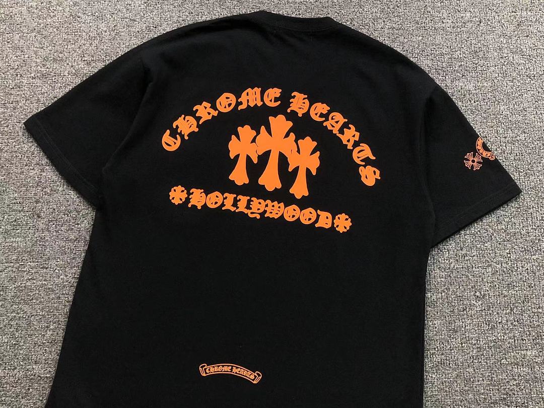 Comme des Garcons 88 C⭐⭐OME HE⭐⭐TS T-SHIRT 1272313177 (Im 170Cm 60Kg I Wear Size M In The Phot) - Image 13