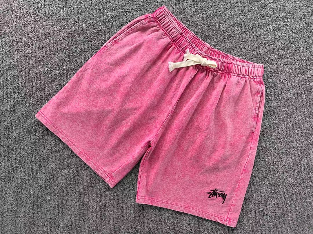 Stussy 115 STUSSY SHORTS 41062514123 (Im 170Cm 60Kg I Wear Size L In The Phot) - Image 11