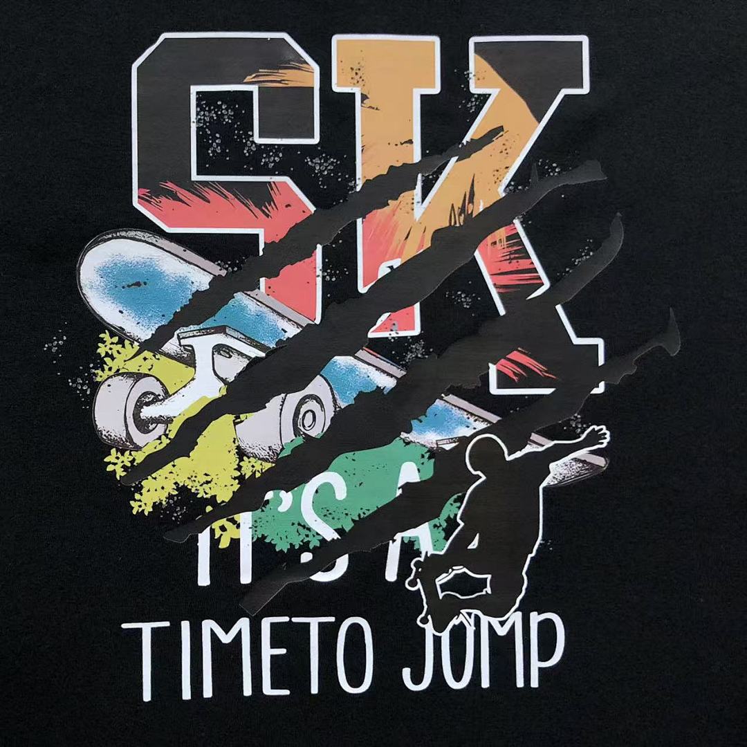 Nike 78 N⭐K⭐ T-SHIRT 1105100299 (Im 170Cm 60Kg I Wear Size L In The Phot) - Image 13