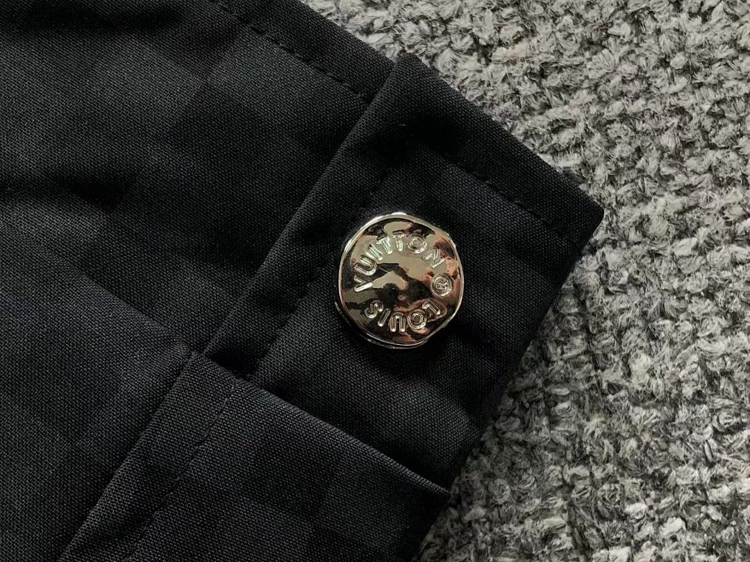 Louis Vuitton 398 L⭐ DOWN JACKETS 3110293720 (Im 170Cm 60Kg I Wear Size XL In The Phot) - Image 18