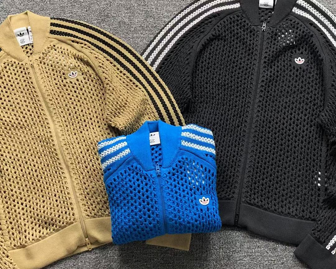 Adidas 378 A⭐I⭐AS JACKET 3106283977 (Im 170Cm 60Kg I Wear Size L In The Phot) - Image 6