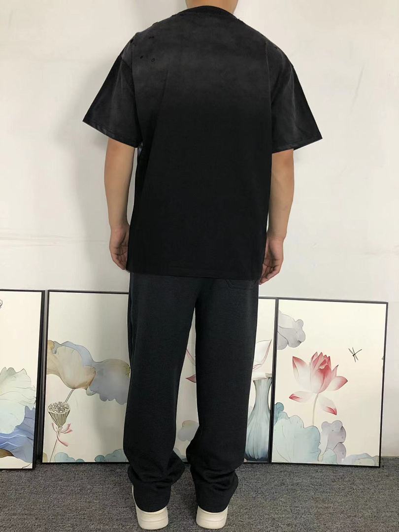 Unbranded 95 V⭐LL⭐Y T-SHIRT 1110220696 (Im 170Cm 60Kg I Wear Size S In The Phot) - Image 4