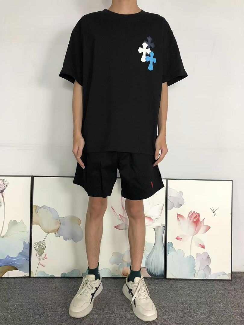Comme des Garcons 113 C⭐⭐OME HE⭐⭐TS T-SHIRT 42062324144 (Im 170Cm 60Kg I Wear Size M In The Phot) - Image 3