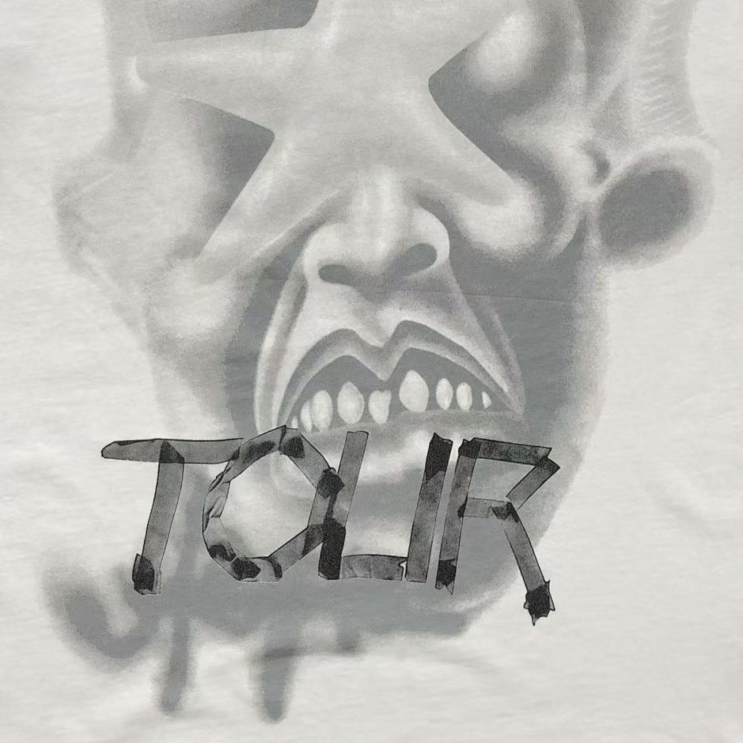 Travis Scott 78 TRAVIS SCOTT T-SHIRT 505214391 (Im 170Cm 60Kg I Wear Size S In The Phot) - Image 10
