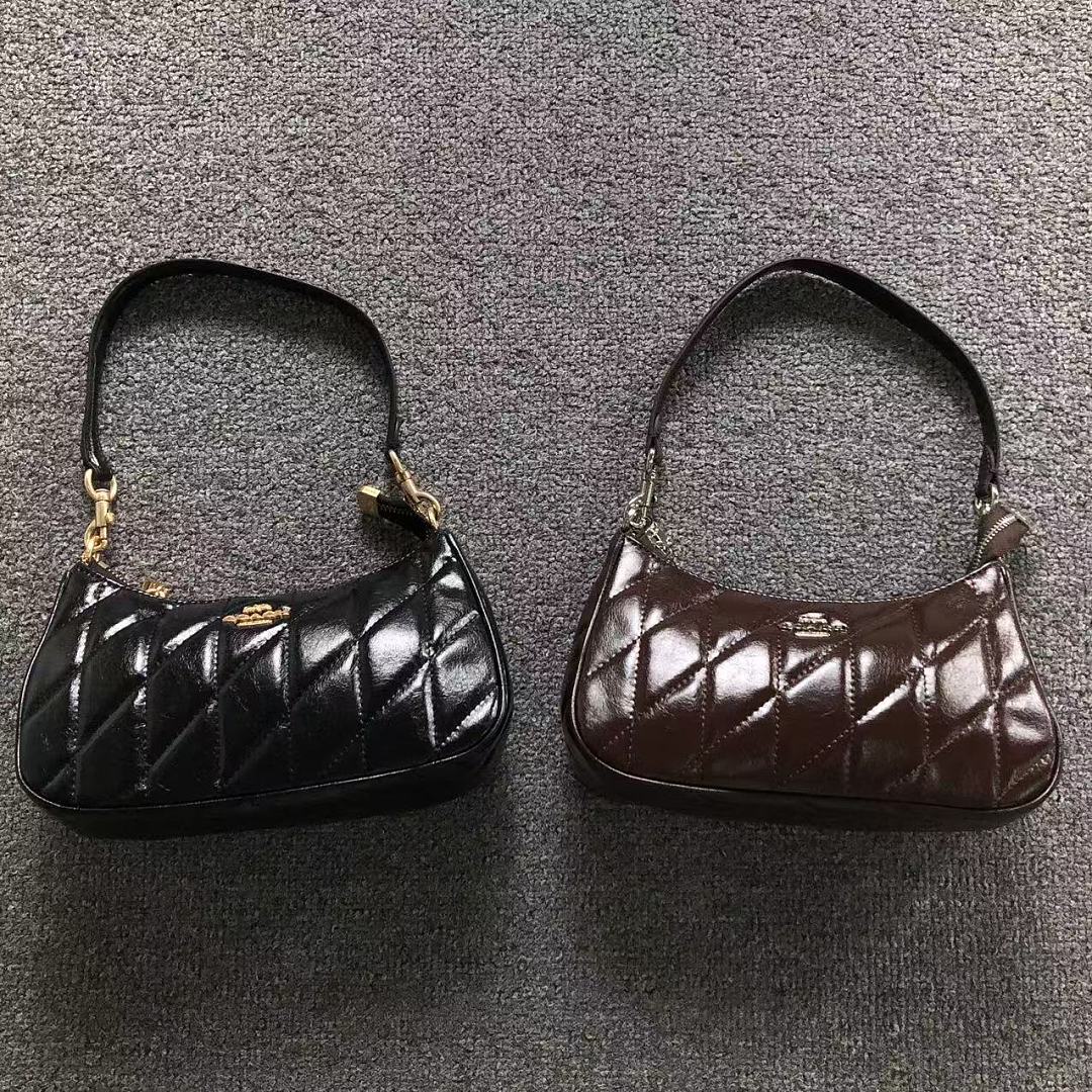 Coach 178 C⭐A⭐H BAG 4208220675 (Long 24CM* Wide 7CM* High 13CM)
