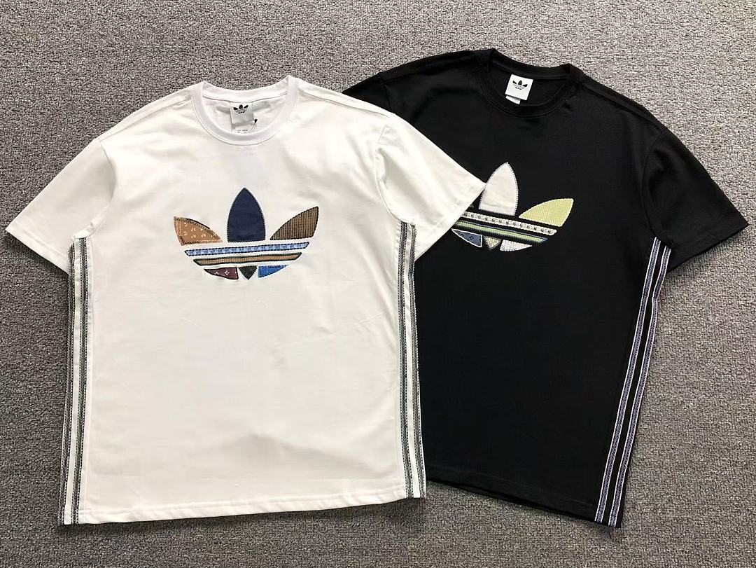 Adidas 108 A⭐I⭐AS T-SHIRT 4204180677 (Im 170Cm 60Kg I Wear Size L In The Phot) - Image 5