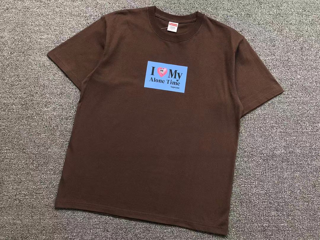 Supreme 98 S⭐⭐R⭐⭐E T-SHIRT 126181202 (Im 170Cm 60Kg I Wear Size M In The Phot) - Image 15