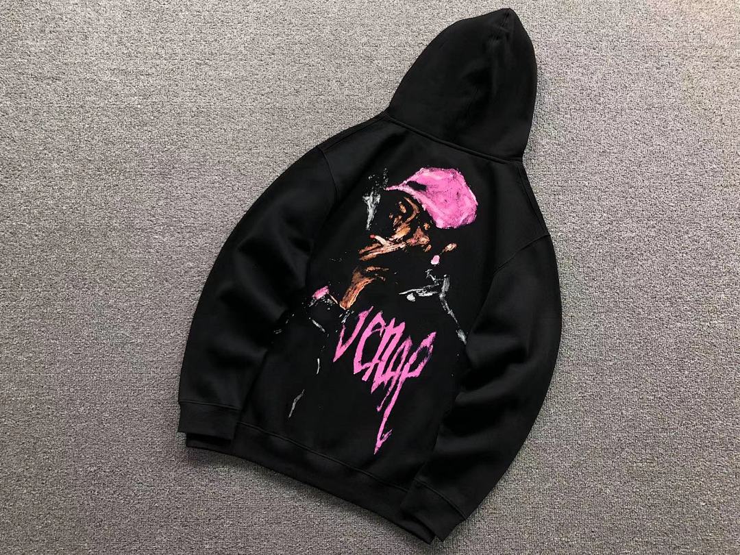 Revenge 128 REVENGE HOODIE 505045291 (Im 170Cm 60Kg I Wear Size S In The Phot) - Image 11