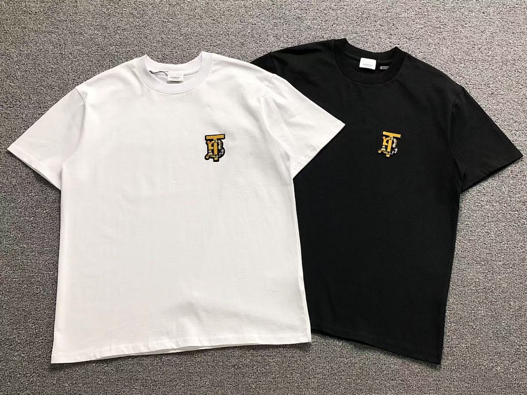 Burberry 128 B⭐R⭐E⭐RY T-SHIRT 3203053421 (Im 170Cm 60Kg I Wear Size M In The Phot) - Image 5