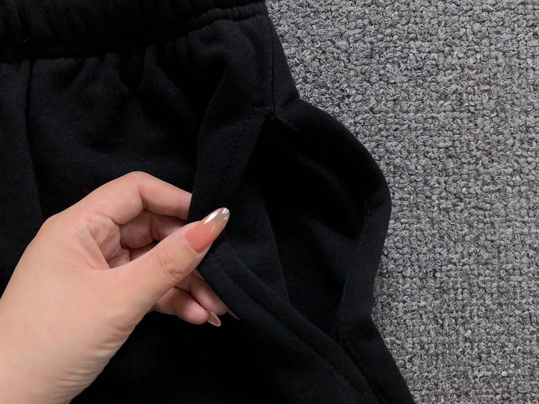 Fear of God SHORTS 98 FOG T-SHIRT 3207140121 (Im 170Cm 60Kg I Wear Size M In The Phot) - Image 45