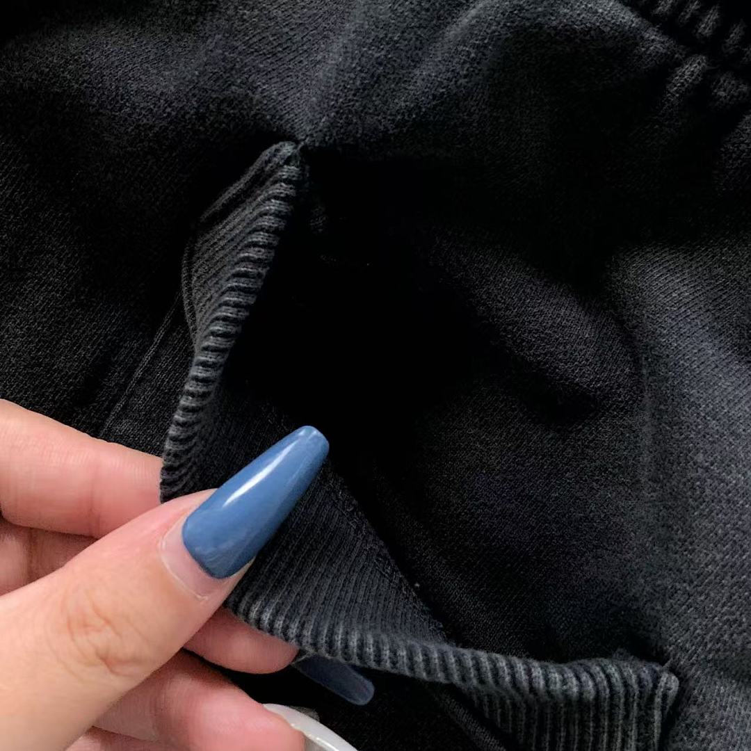 Broken Planet TROUSERS BROKEN PLANET HOODIE - Image 26