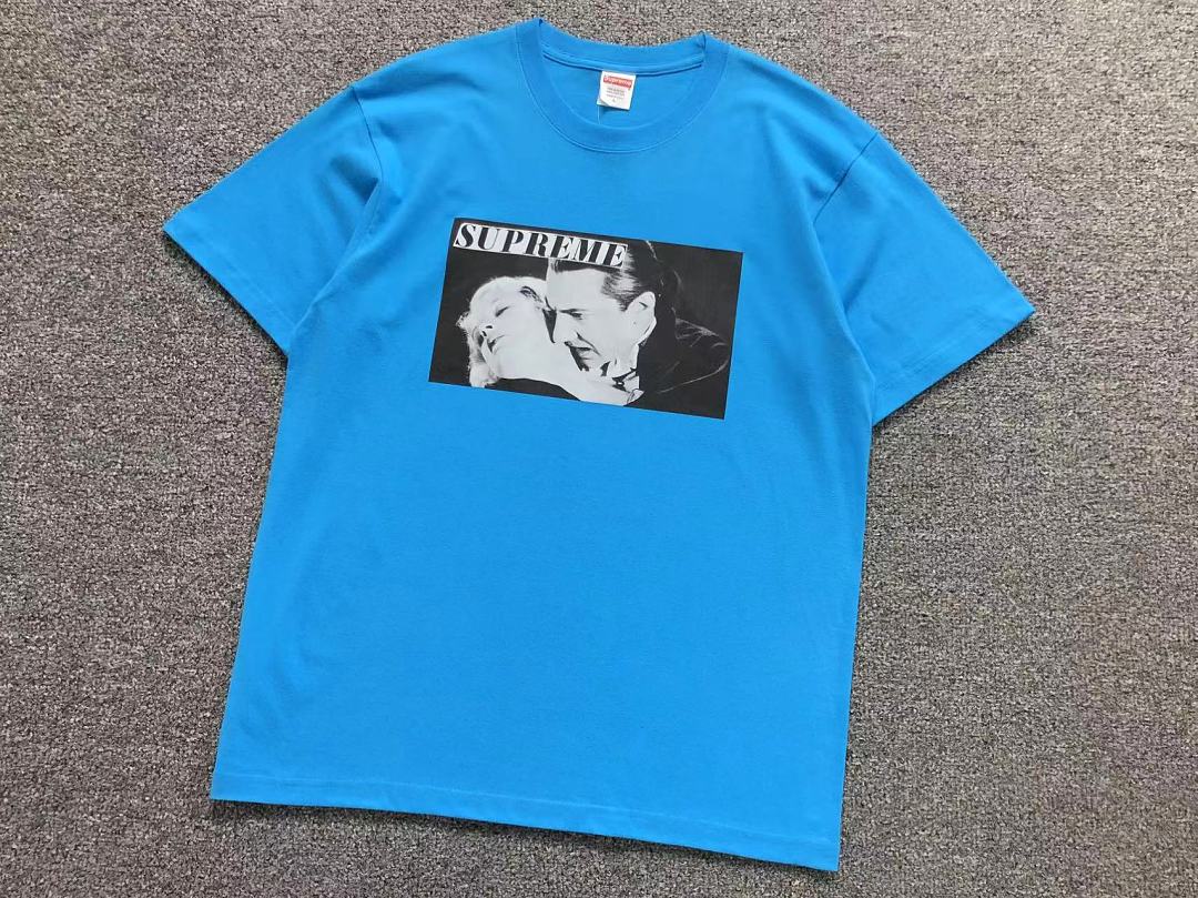 Supreme 98 S⭐⭐R⭐⭐E T-SHIRT 4207212302 (Im 170Cm 60Kg I Wear Size L In The Phot) - Image 22